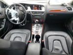Audi A4 2012
