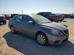 Nissan Sentra 2019