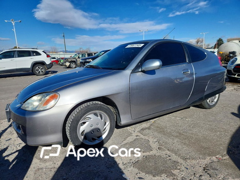 Honda Insight 2001 - Image 1 of 12