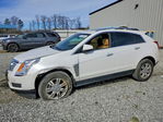 Cadillac SRX 2014