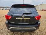Nissan Pathfinder 2017