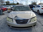 Hyundai Sonata 2009