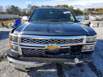 Chevrolet Silverado 2015