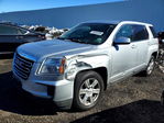 GMC Terrain 2016