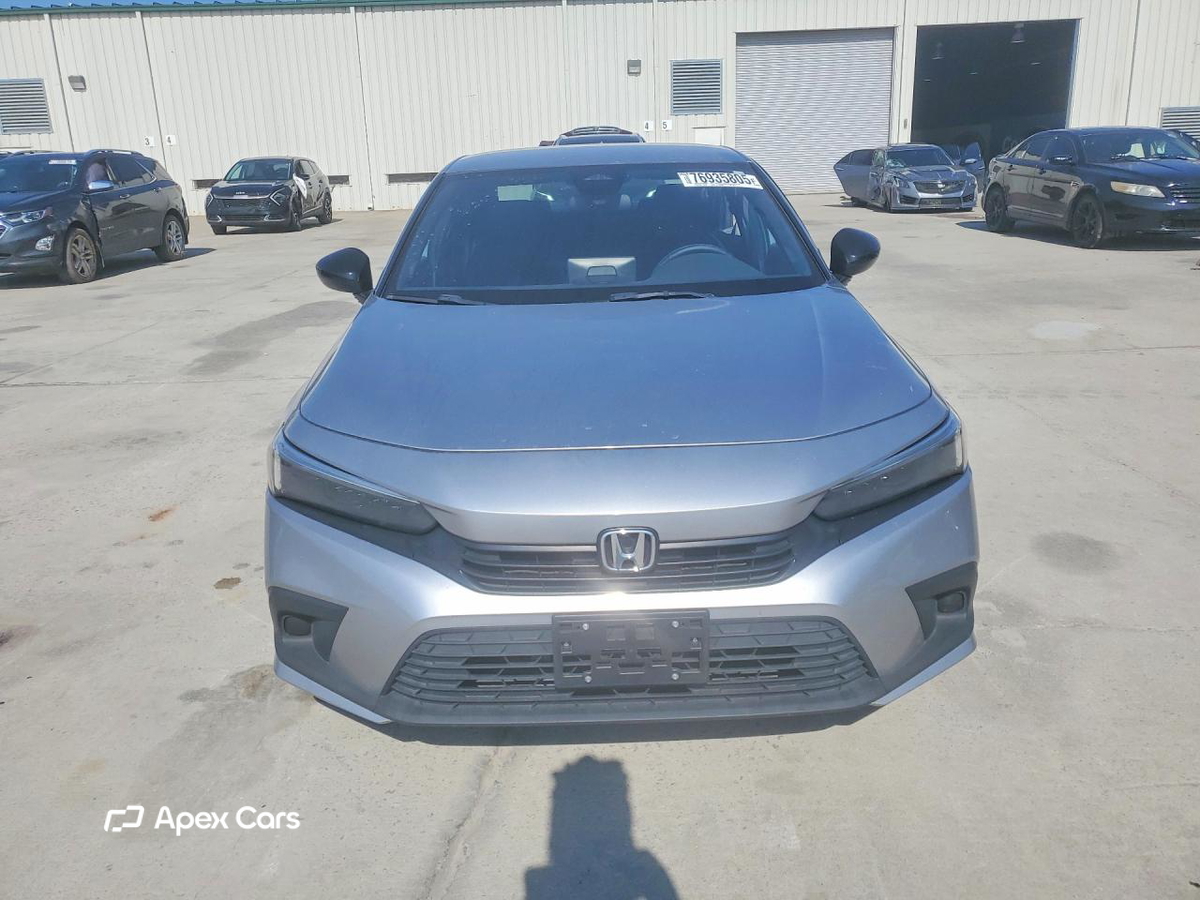 Honda Civic 2023
