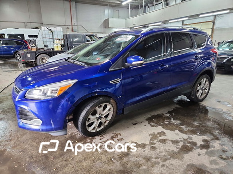 Ford Escape 2015 - Image 1 of 5