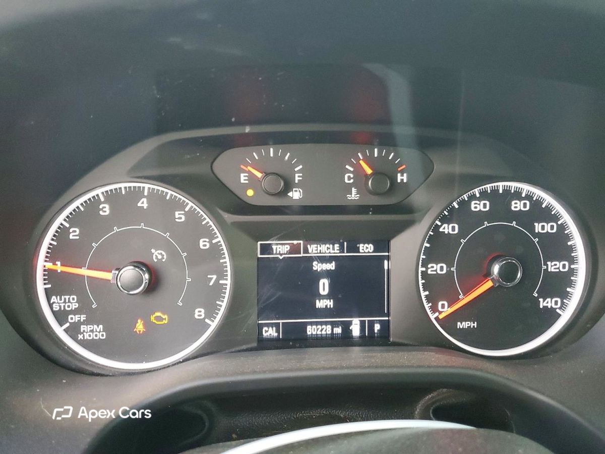 GMC Acadia 2019