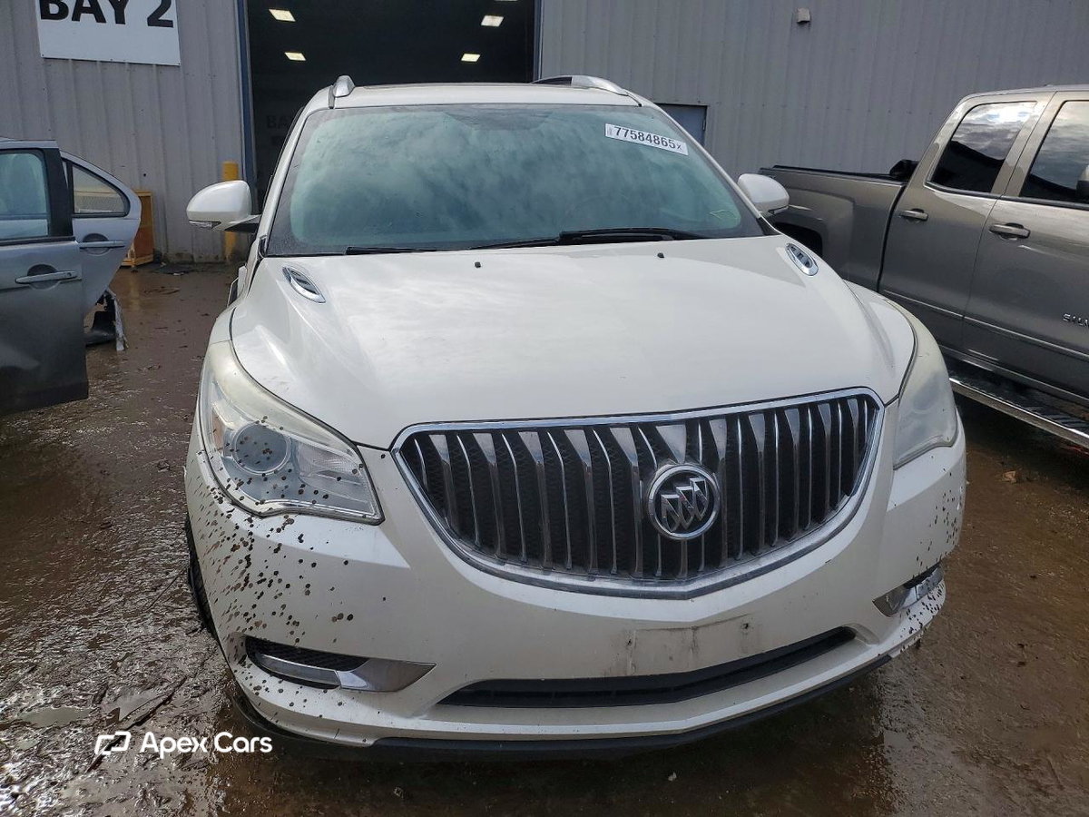Buick Enclave 2015