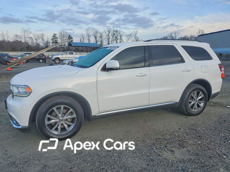 Dodge Durango 2016 - Image 1 of 14