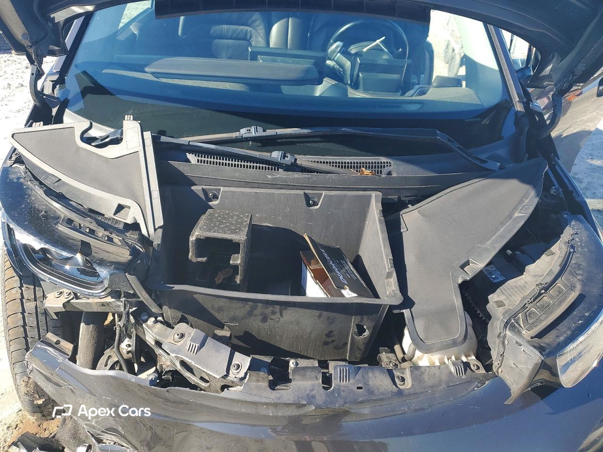 BMW i3 2015