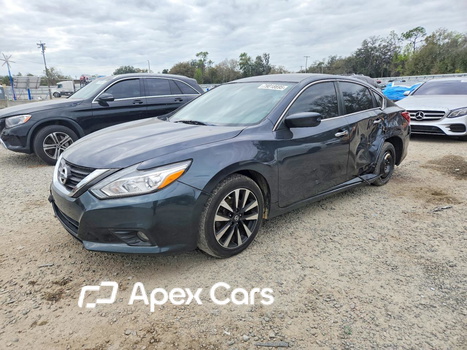 Nissan Altima 2018 - Image 1 of 12