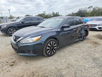 Nissan Altima 2018