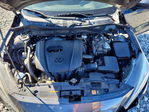 Scion iA 2016