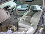 Buick Lucerne 2008