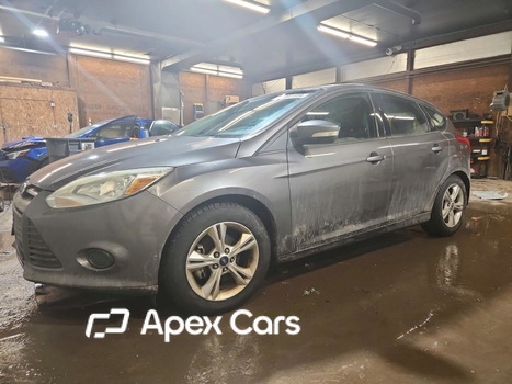 Ford Focus 2013 - Image 1 of 13