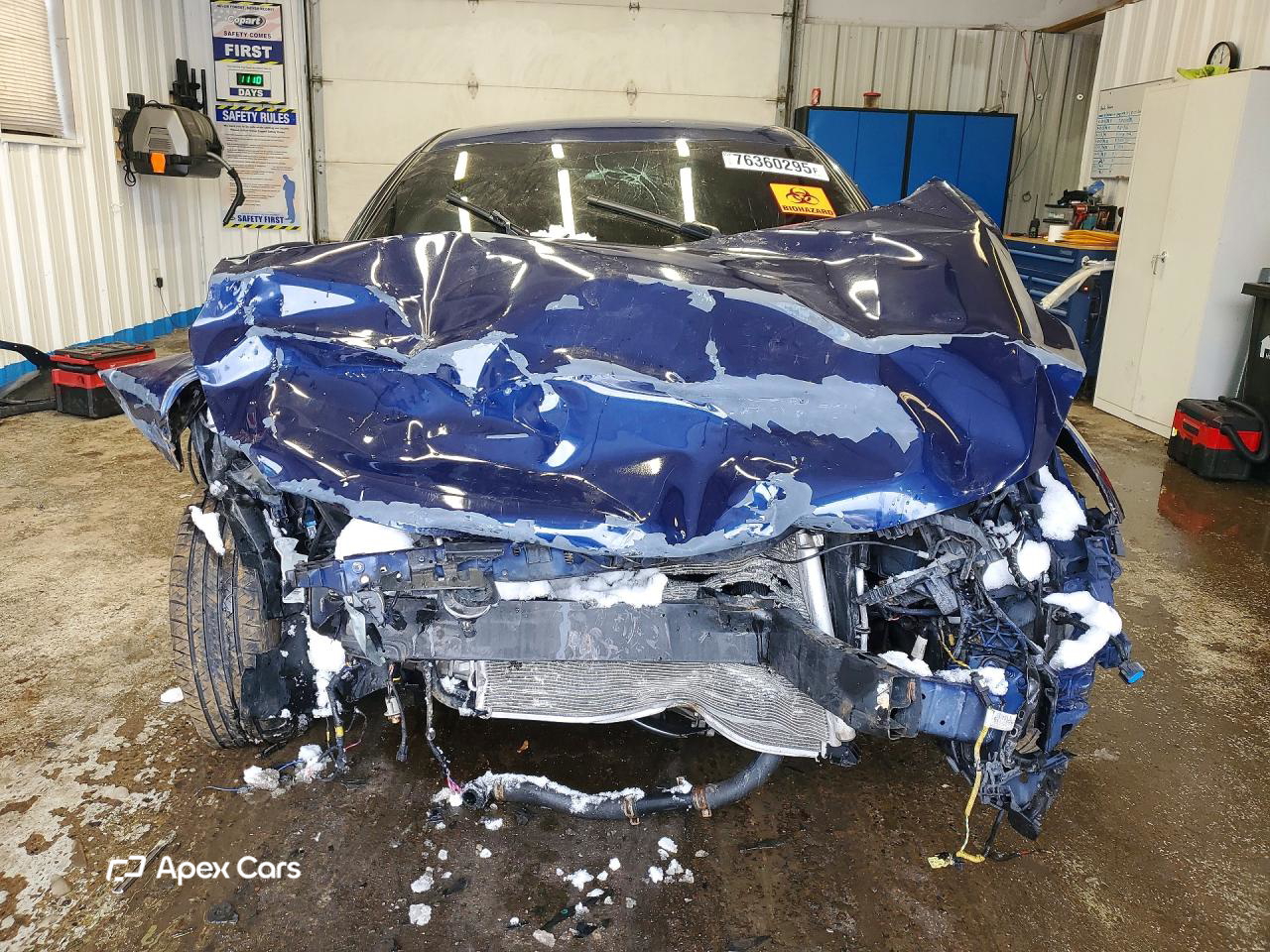 Kia Optima 2019