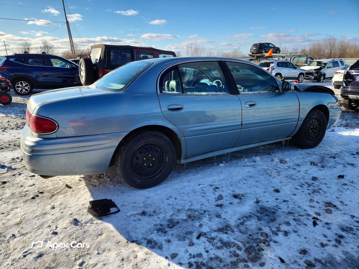 Buick LeSabre 2003