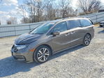 Honda Odyssey 2022