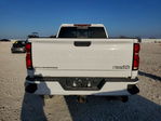 Chevrolet Silverado 2024
