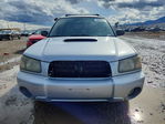 Subaru Forester 2004