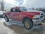 RAM 2500 2018