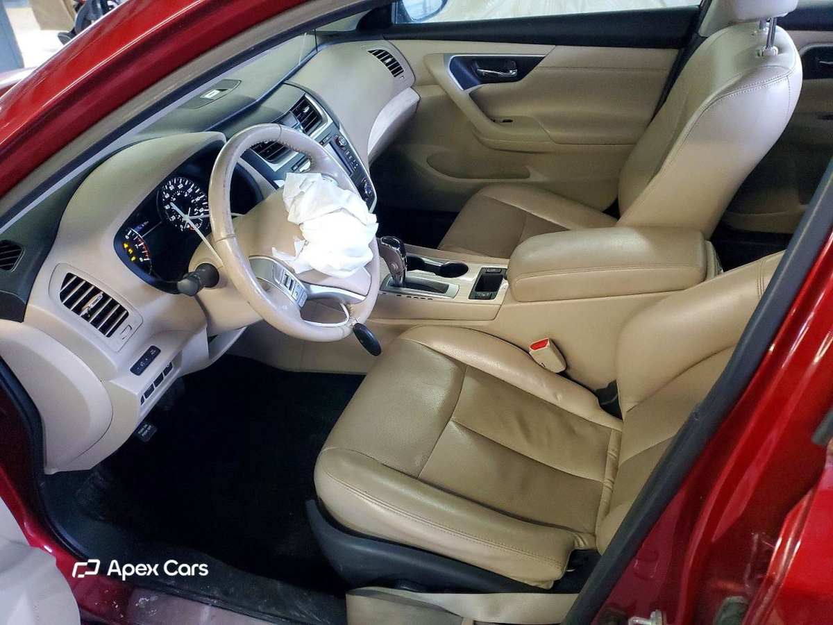 Altima 2017