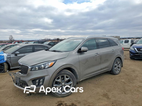 Kia Sorento 2016 - Image 1 of 13