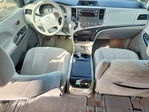 Toyota Sienna 2012