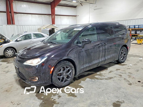 Chrysler Pacifica 2019 - Image 1 of 13