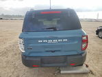 Ford Bronco 2023