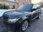 Land Rover Range Rover 2018
