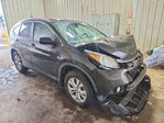 Honda CR-V 2013