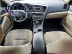 Kia Optima 2013