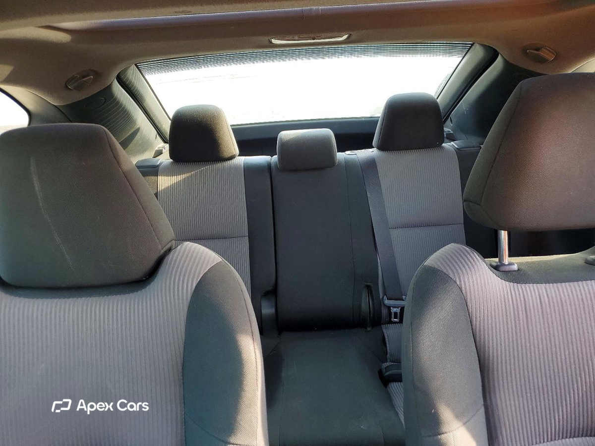 Scion tC 2016
