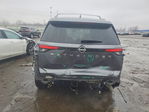 Nissan Pathfinder 2025