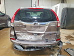 Honda CR-V 2016