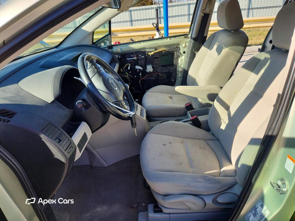 Mazda 5 2008