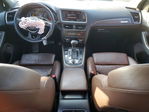 Audi Q5 2014