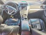 Ford Explorer 2011