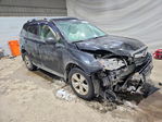 Subaru Forester 2016