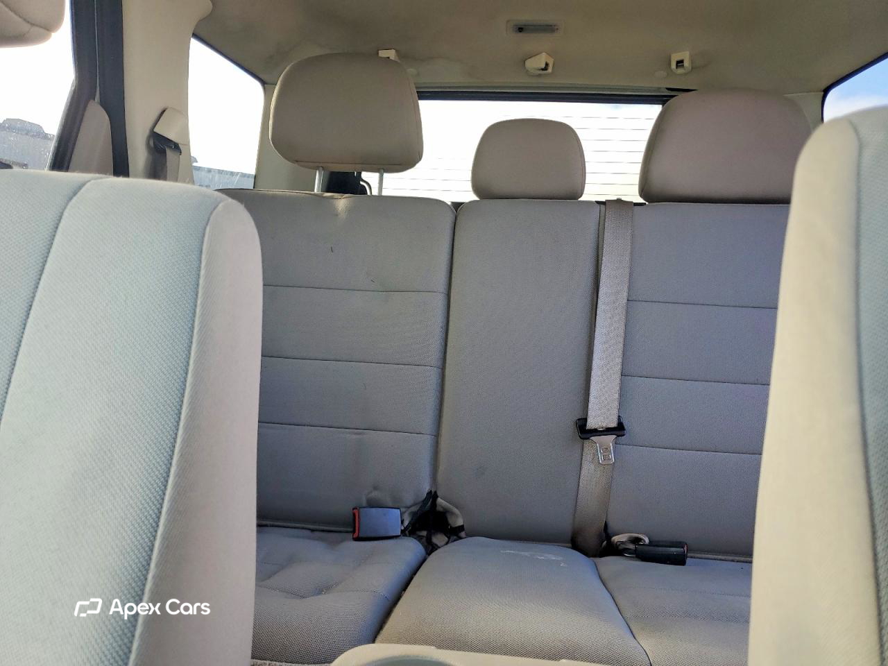 Ford Escape 2012
