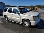 Cadillac Escalade 2002