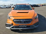 Subaru WRX 2022