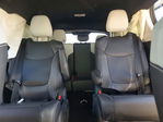 Toyota Sienna 2025