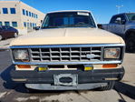Ford Ranger 1984