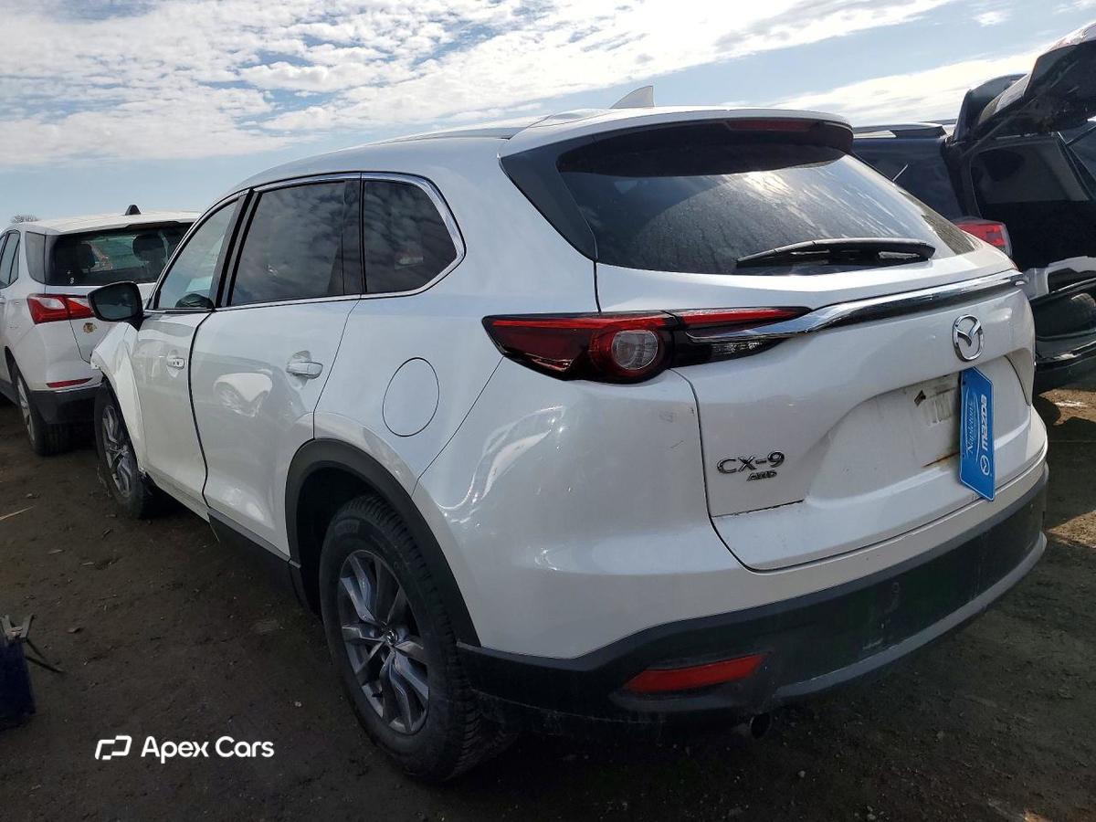 Mazda CX-9 2021