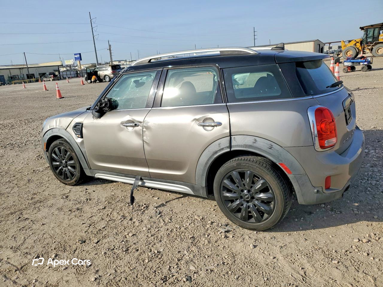 MINI Cooper 2017