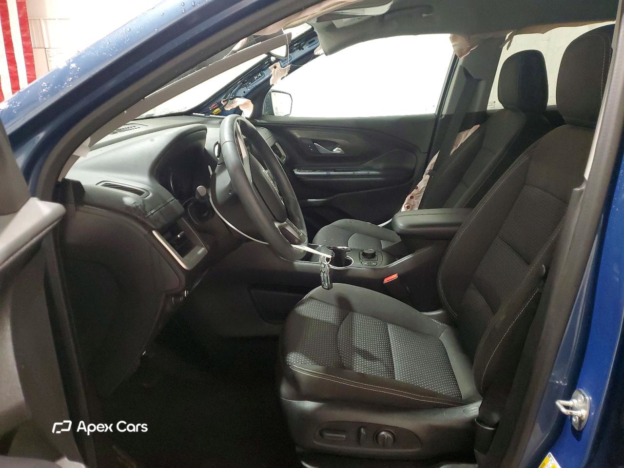 GMC Terrain 2024