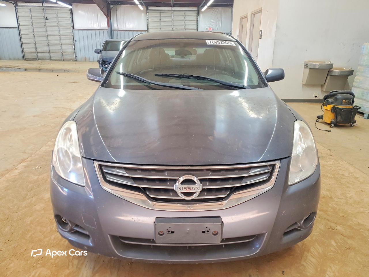 Altima 2010