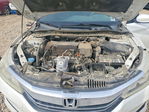 Honda Accord 2016